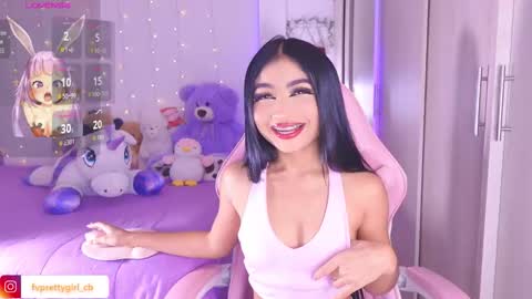 Snapshot of hazelbabee_ chatting on March 19, 2026, 9:24 am Lynn online show from March 19, 2026, 9:24 am