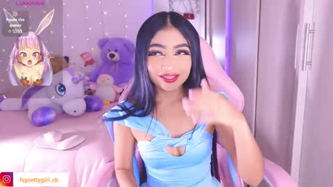 Snapshot of hazelbabee_ chatting on March 20, 2026, 7:24 am Lynn online show from March 20, 2026, 7:24 am