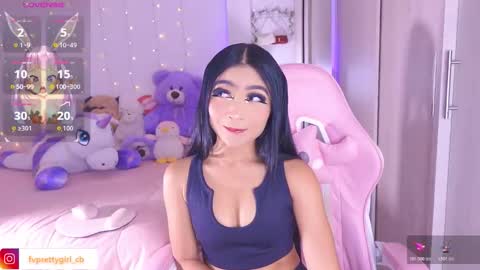 Snapshot of hazelbabee_ chatting on March 26, 2026, 10:32 am Lynn online show from March 26, 2026, 10:32 am