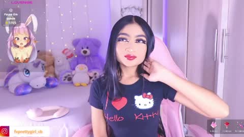 Snapshot of hazelbabee_ chatting on April 9, 2026, 9:36 am Lynn online show from April 9, 2026, 9:36 am