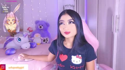 Snapshot of hazelbabee_ chatting on May 10, 2026, 5:56 am Lynn online show from May 10, 2026, 5:56 am