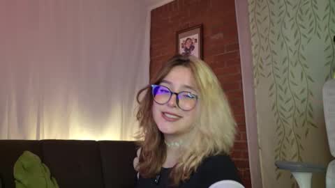 Hazel Brown online show from March 8, 2026, 2:59 am