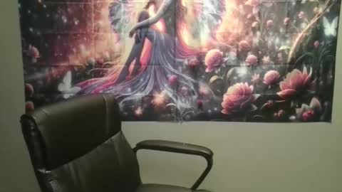 Hazeleyez97 online show from November 9, 2025, 1:04 am