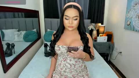 HAZEL MADONNA online show from July 8, 2026, 7:51 pm