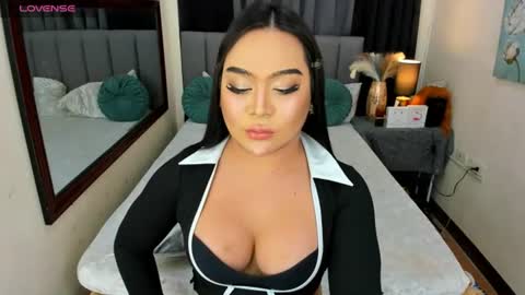 HAZEL MADONNA online show from July 11, 2026, 12:13 am