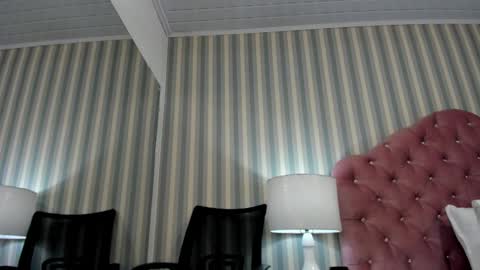 HazelMoret online show from February 27, 2025, 3:15 pm