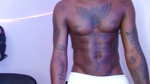 hazlan_420 online show from March 7, 2026, 6:38 pm