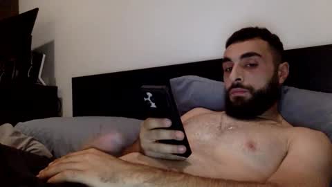 hbabian online show from October 22, 2025, 6:57 am