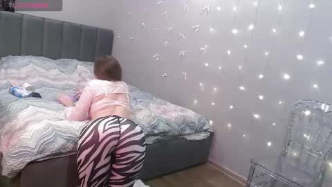 crabster online show from February 3, 2026, 9:09 pm