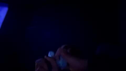 headgoat18 online show from November 23, 2025, 10:31 pm