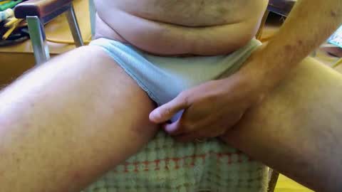 Michael online show from November 7, 2025, 5:57 pm