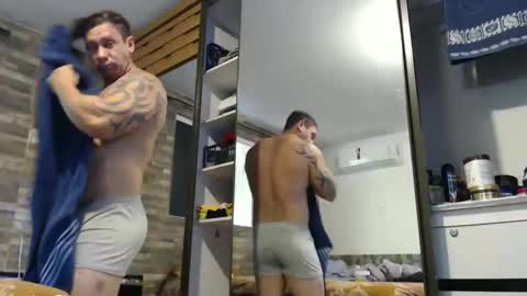 Snapshot of healedcarioca chatting on February 11, 2025, 2:13 pm Brazilian bigdick online show from February 11, 2025, 2:13 pm