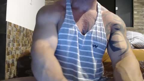Snapshot of healedcarioca chatting on February 21, 2025, 1:22 am Brazilian bigdick online show from February 21, 2025, 1:22 am