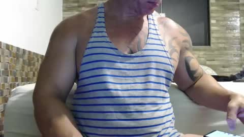 Brazilian bigdick online show from January 16, 2026, 1:31 am