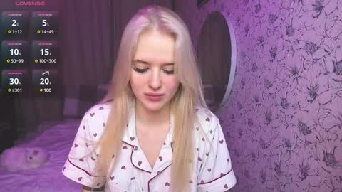 Valeria online show from December 21, 2024, 3:20 pm