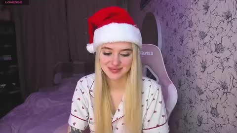 Valeria online show from December 28, 2024, 10:47 am