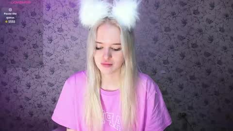 Valeria online show from January 4, 2025, 8:49 am