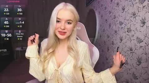 Valeria online show from January 11, 2025, 8:22 am