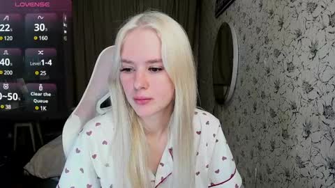 Valeria online show from January 26, 2025, 7:53 am