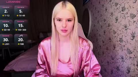 Valeria online show from February 10, 2025, 9:04 am