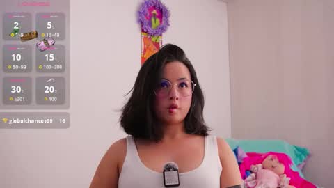 hearmymoans_18 online show from March 12, 2026, 2:23 pm