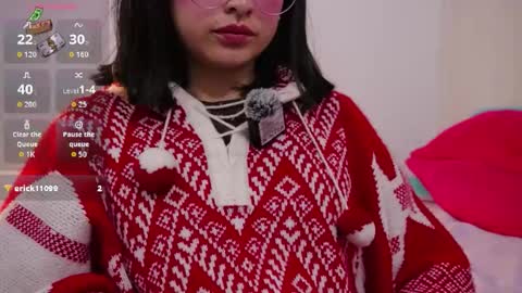 hearmymoans_18 online show from March 14, 2026, 7:14 am