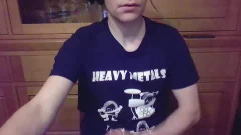 Heart online show from February 22, 2026, 11:25 pm