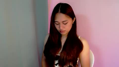 Snapshot of heart_of_asia chatting on September 16, 2025, 8:10 pm Yoshin online show from September 16, 2025, 8:10 pm