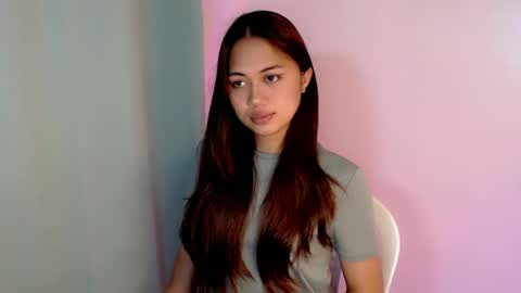 Snapshot of heart_of_asia chatting on September 18, 2025, 8:44 pm Yoshin online show from September 18, 2025, 8:44 pm