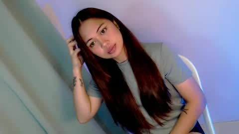 Snapshot of heart_of_asia chatting on September 20, 2025, 6:09 pm Yoshin online show from September 20, 2025, 6:09 pm