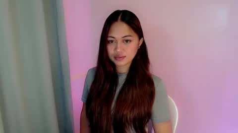 Snapshot of heart_of_asia chatting on October 9, 2025, 8:29 pm Yoshin online show from October 9, 2025, 8:29 pm