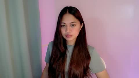 Snapshot of heart_of_asia chatting on October 14, 2025, 7:58 pm Yoshin online show from October 14, 2025, 7:58 pm