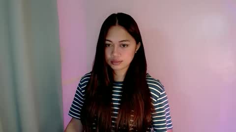 Snapshot of heart_of_asia chatting on October 16, 2025, 8:21 pm Yoshin online show from October 16, 2025, 8:21 pm