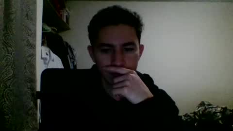 heartbig05 online show from January 1, 2025, 9:17 am