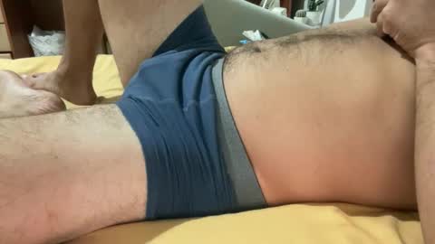 heartbraker1231 online show from October 6, 2025, 9:34 pm