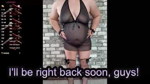 heartful_bbw online show from February 6, 2025, 9:22 am