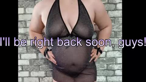 Snapshot of heartful_bbw chatting on April 11, 2026, 7:45 am heartful_bbw online show from April 11, 2026, 7:45 am