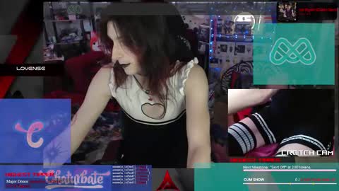 HeartMyArc online show from November 9, 2025, 3:16 am