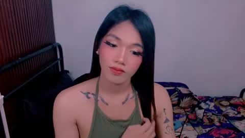 HEATHER online show from June 26, 2026, 6:56 pm