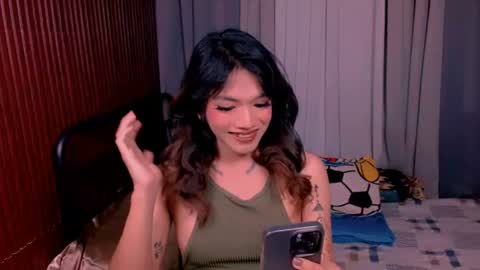 HEATHER online show from July 3, 2026, 3:02 am