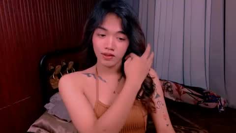 HEATHER online show from July 5, 2026, 7:54 pm