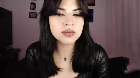 HEATHER DEMONZX   Please help me to reach 100 thumbs up online show from September 12, 2025, 11:48 pm