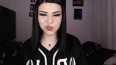 HEATHER DEMONZX   Please help me to reach 100 thumbs up online show from September 21, 2025, 2:02 am