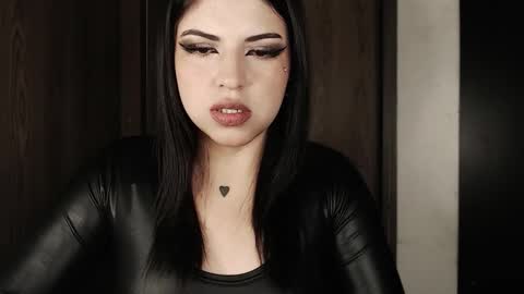 HEATHER DEMONZX   Please help me to reach 100 thumbs up online show from March 17, 2026, 11:30 pm