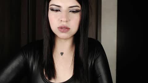 HEATHER DEMONZX   Please help me to reach 100 thumbs up online show from April 2, 2026, 12:19 am