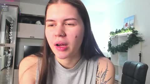 Heather online show from January 14, 2026, 3:56 am