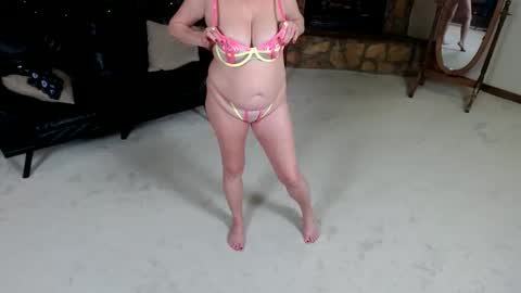 Heathers VIP Room online show from January 15, 2025, 9:13 am