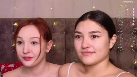 Snapshot of heathimogene chatting on December 17, 2024, 1:07 am Hi everyone i am Alice pls dont be rude fav patterns 77 99 111 222 333 online show from December 17, 2024, 1:07 am