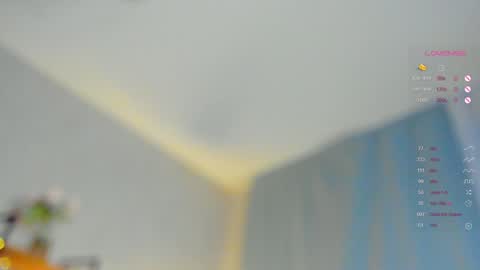 Snapshot of heathimogene chatting on December 17, 2024, 1:27 pm Hi everyone i am Alice pls dont be rude fav patterns 77 99 111 222 333 online show from December 17, 2024, 1:27 pm