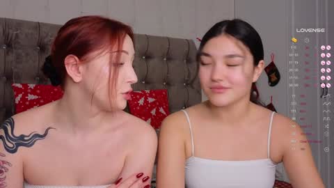 Snapshot of heathimogene chatting on January 5, 2025, 1:03 am Hi everyone i am Alice pls dont be rude fav patterns 77 99 111 222 333 online show from January 5, 2025, 1:03 am